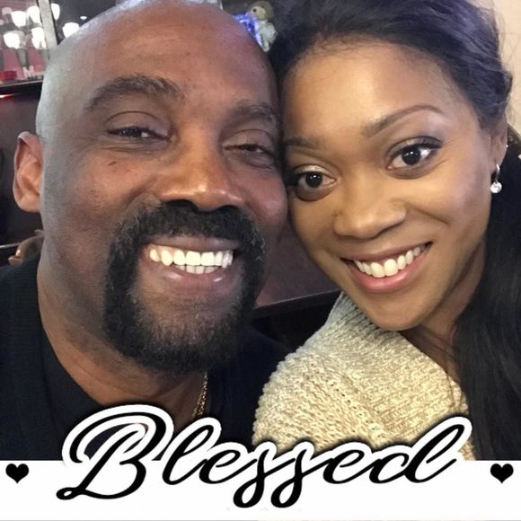 Meet your Posher, Kymberli - Picture 1 of 1